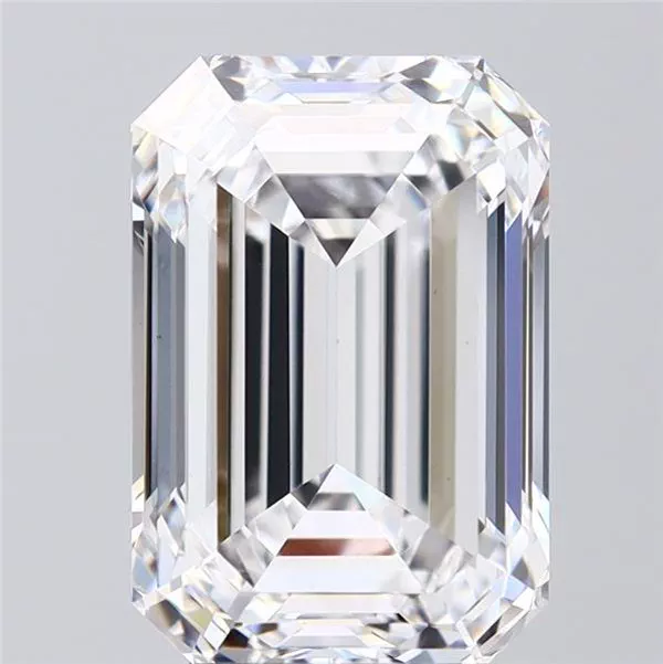 5.06 Carat · D · VS1 Rare Carat Ideal Cut