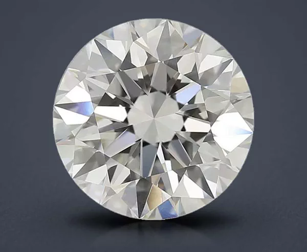 2.06 Carat · H · VVS1 Rare Carat Ideal Cut
