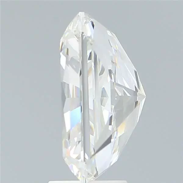 6.17 Carat · G · VS1 Rare Carat Ideal Cut