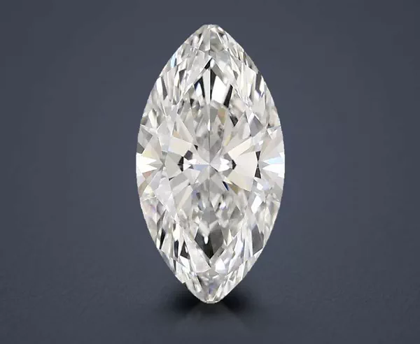 1.67 Carat · F · VS1 Rare Carat Ideal Cut