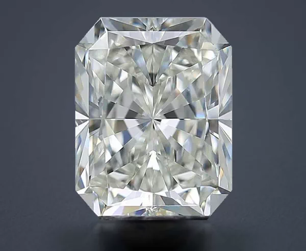 3.02 Carat · J · SI1 Rare Carat Ideal Cut