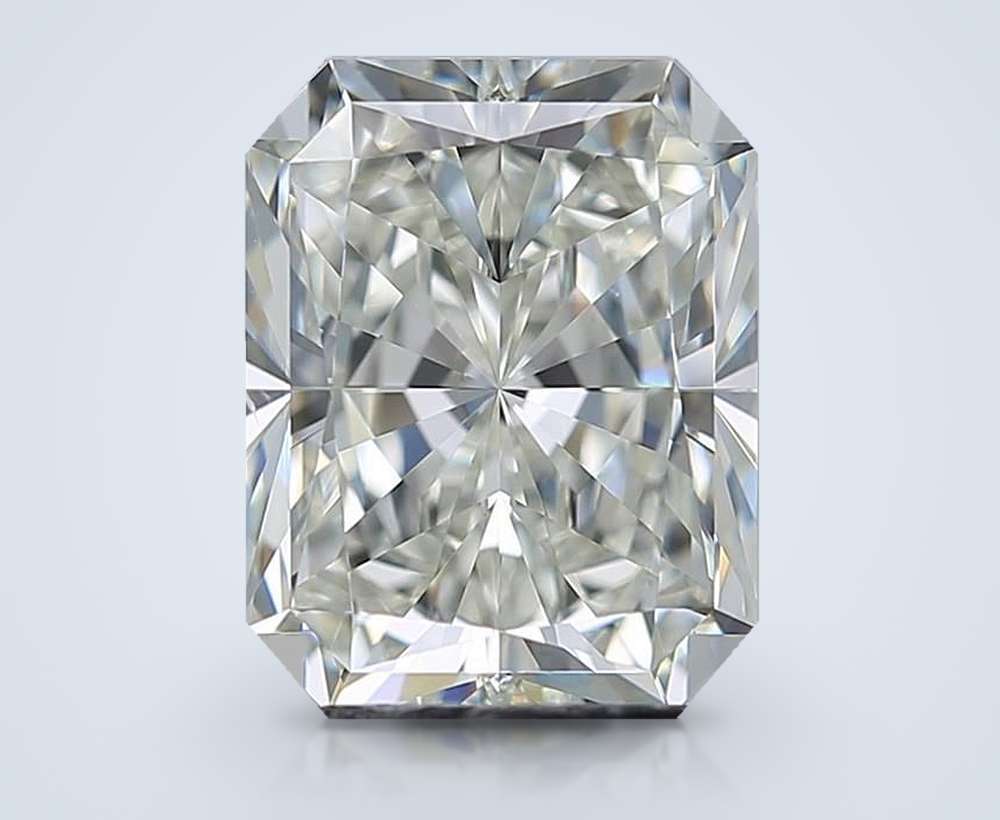 3.02 Carat · J · SI1 Rare Carat Ideal Cut