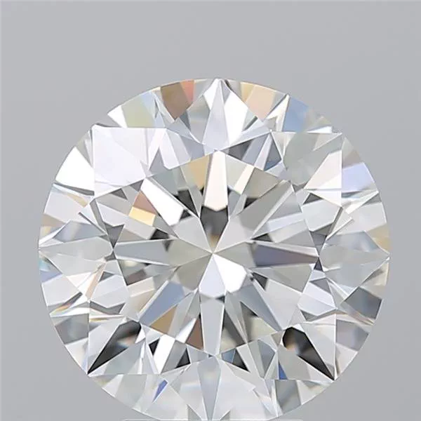 5.7 Carat · H · IF Rare Carat Ideal Cut
