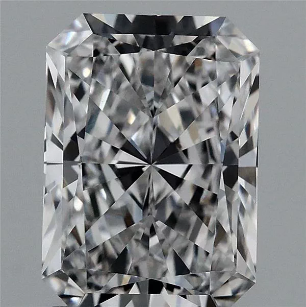 1.87 Carat · E · VVS2 Rare Carat Ideal Cut