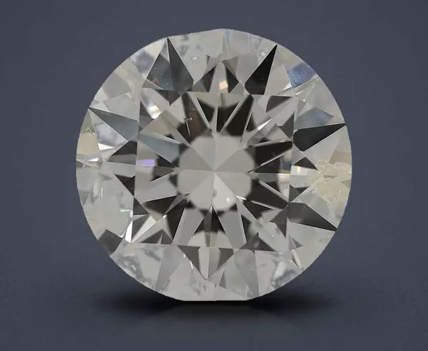 7.03 Carat · J · SI2 Rare Carat Ideal Cut