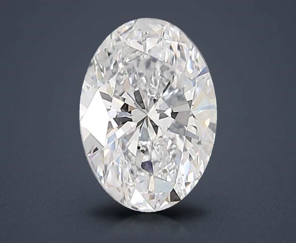 1.83 Carat · D · VVS1 Rare Carat Ideal Cut