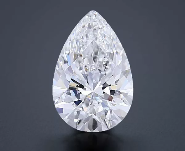 2.53 Carat · E · VVS1 Rare Carat Ideal Cut