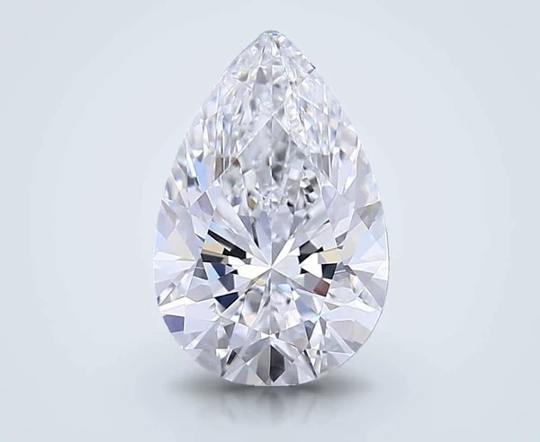 2.53 Carat · E · VVS1 Rare Carat Ideal Cut