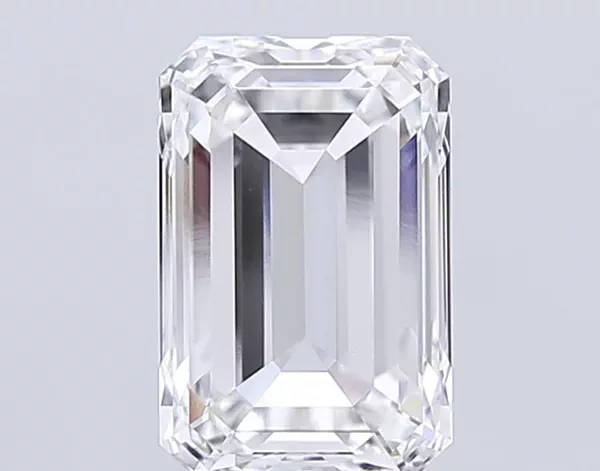6.1 Carat · F · VVS2 Rare Carat Ideal Cut