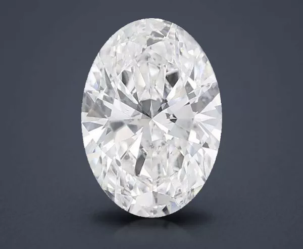 1.57 Carat · E · VVS2 Rare Carat Ideal Cut