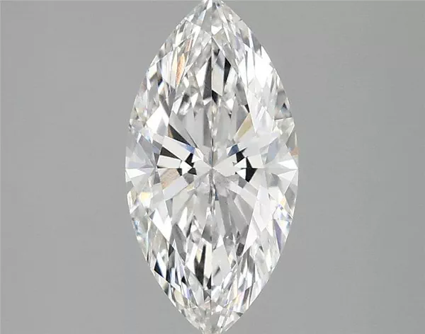 1.59 Carat · E · VS2 Rare Carat Ideal Cut
