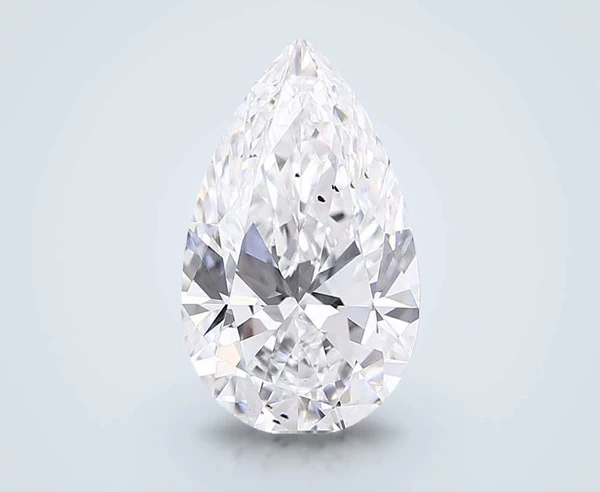 4.07 Carat · E · SI1 Rare Carat Ideal Cut