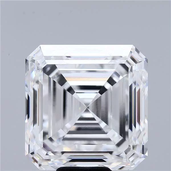 13.63 Carat · E · VVS2 very good Cut