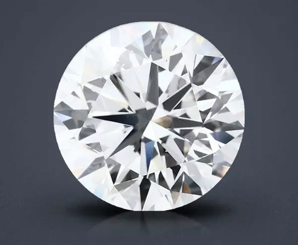 7 Carat · F · VS1 ideal Cut