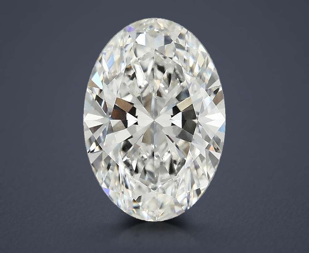 3.09 Carat · E · VS1 Rare Carat Ideal Cut
