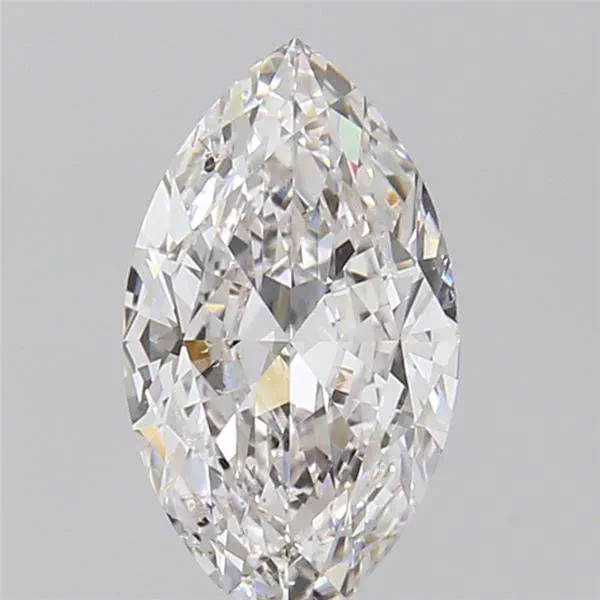 1 Carat · F · SI1 very good Cut