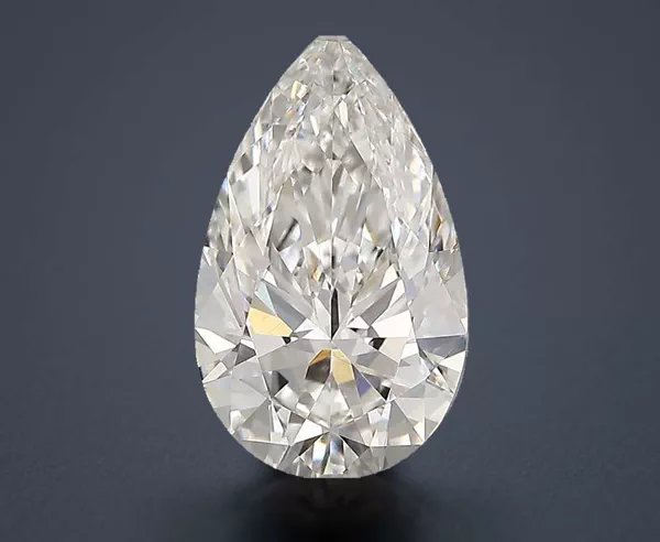 2.62 Carat · F · VVS1 Rare Carat Ideal Cut