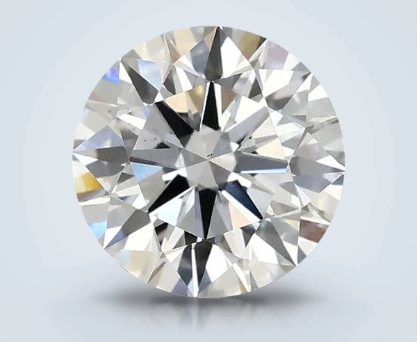 1.47 Carat · E · VS2 Rare Carat Ideal Cut