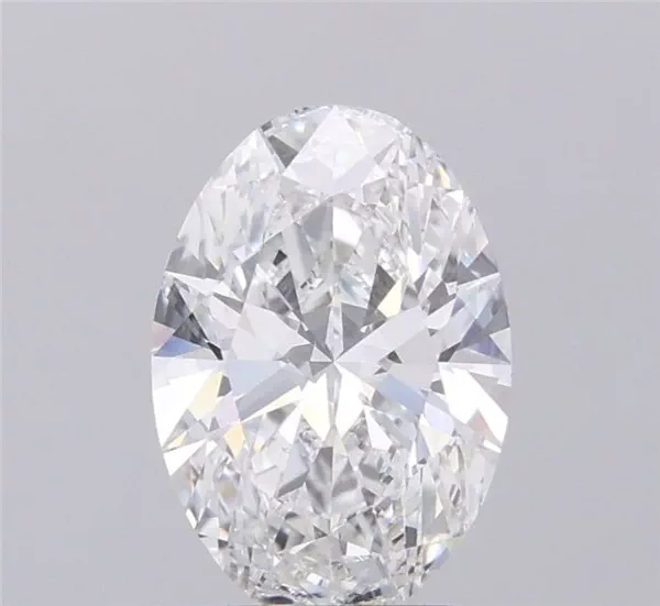 2.53 Carat · D · VVS2 Rare Carat Ideal Cut