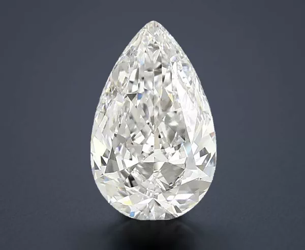 0.5 Carat · D · VVS2 very good Cut