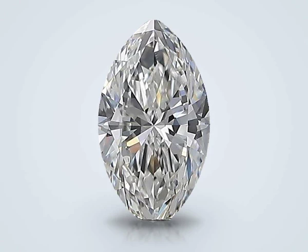 0.59 Carat · G · VVS2 Rare Carat Ideal Cut
