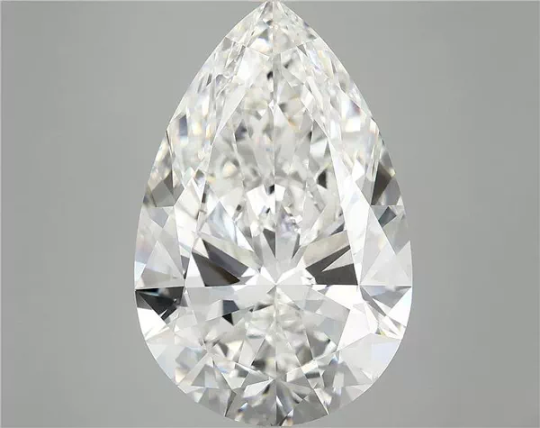 11.14 Carat · F · VVS2 Rare Carat Ideal Cut