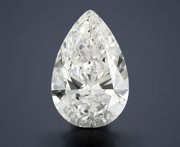 11.14 Carat · F · VVS2 Rare Carat Ideal Cut