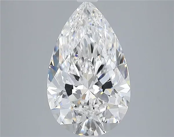 3.4 Carat · D · VS1 Rare Carat Ideal Cut