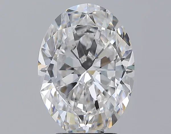 4.01 Carat · E · VS1 Rare Carat Ideal Cut