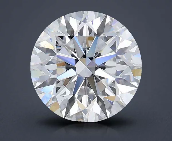 1.29 Carat · D · VS2 excellent Cut