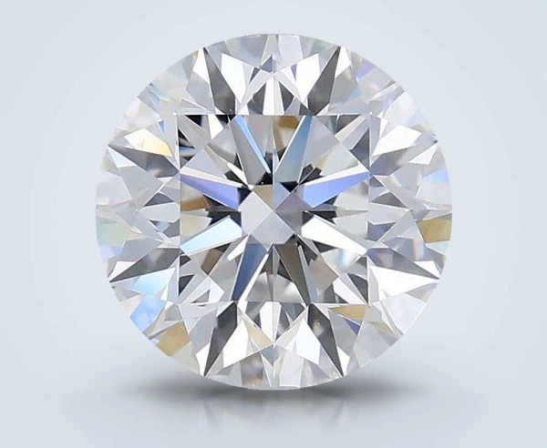 1.29 Carat · D · VS2 excellent Cut