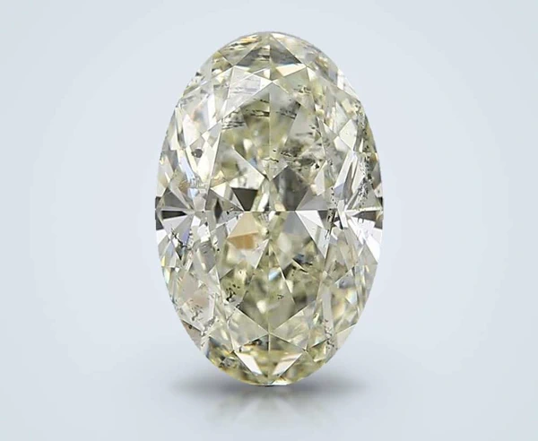 3.02 Carat · K · SI2 Rare Carat Ideal Cut