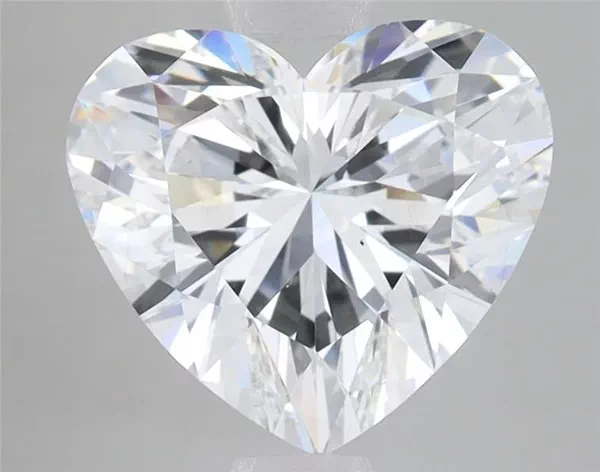 3.17 Carat · F · VS2 excellent Cut