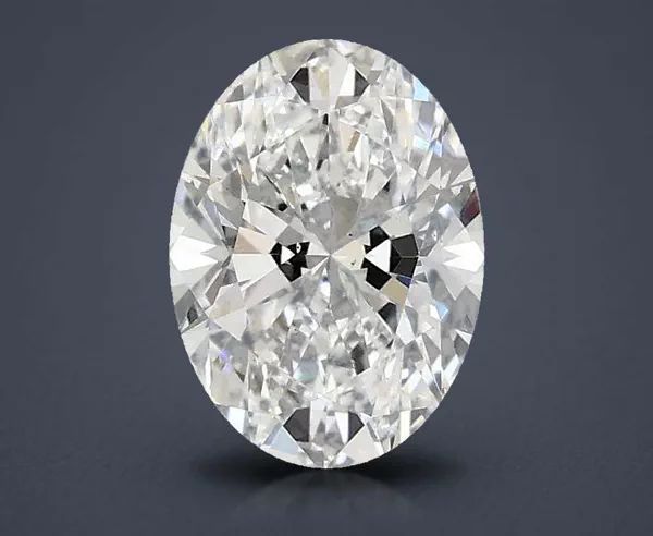 1.01 Carat · D · VS2 Rare Carat Ideal Cut