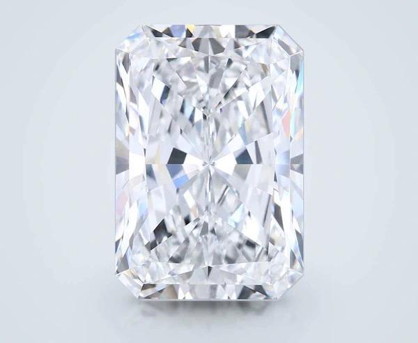 9.55 Carat · E · VVS2 Rare Carat Ideal Cut