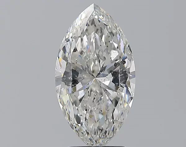 3.01 Carat · G · SI2 Rare Carat Ideal Cut