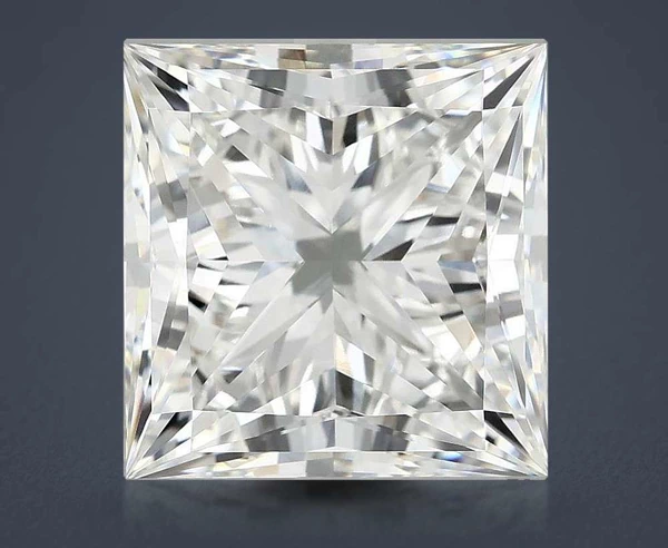 8.29 Carat · E · VVS2 Rare Carat Ideal Cut