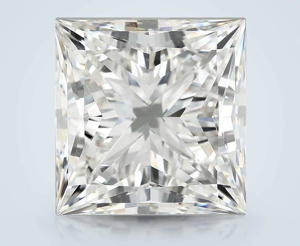 8.29 Carat · E · VVS2 Rare Carat Ideal Cut
