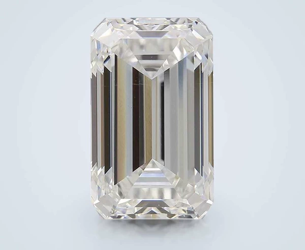 6.51 Carat · E · VS2 very good Cut