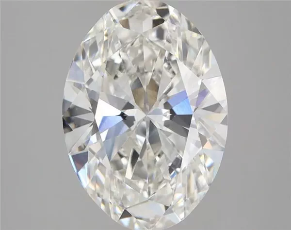 4.07 Carat · G · VVS2 Rare Carat Ideal Cut