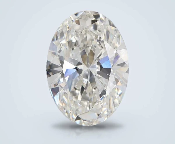 4.07 Carat · G · VVS2 Rare Carat Ideal Cut