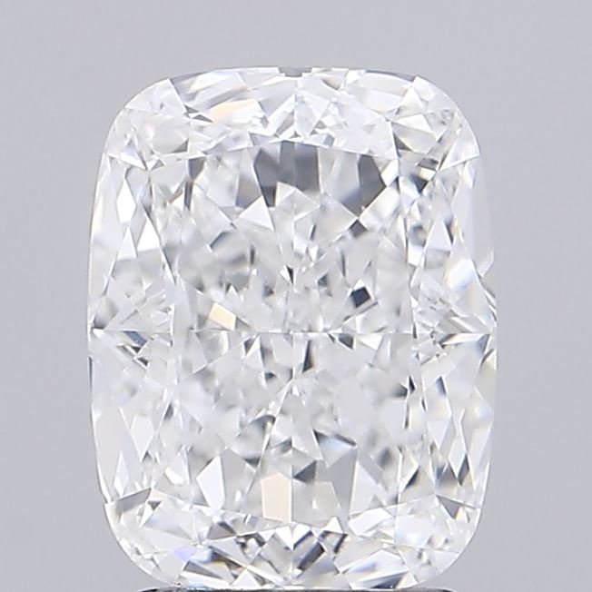 2.64 Carat · D · VVS2 Rare Carat Ideal Cut