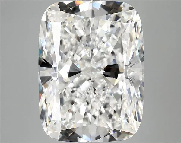 10.25 Carat · F · VVS2 Rare Carat Ideal Cut