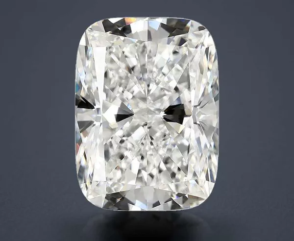 10.25 Carat · F · VVS2 Rare Carat Ideal Cut