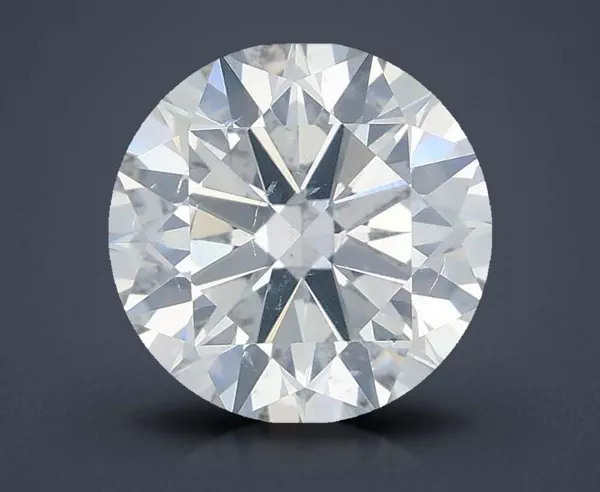 0.63 Carat · H · SI1 Rare Carat Ideal Cut