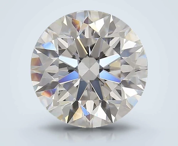 4.01 Carat · D · VVS1 excellent Cut