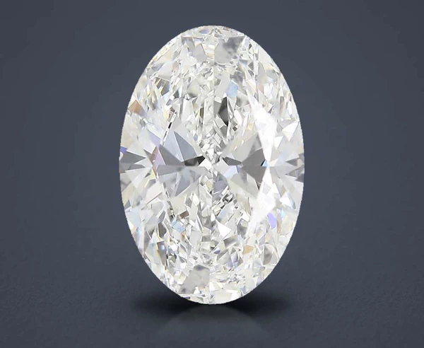 7.01 Carat · F · VS1 Rare Carat Ideal Cut