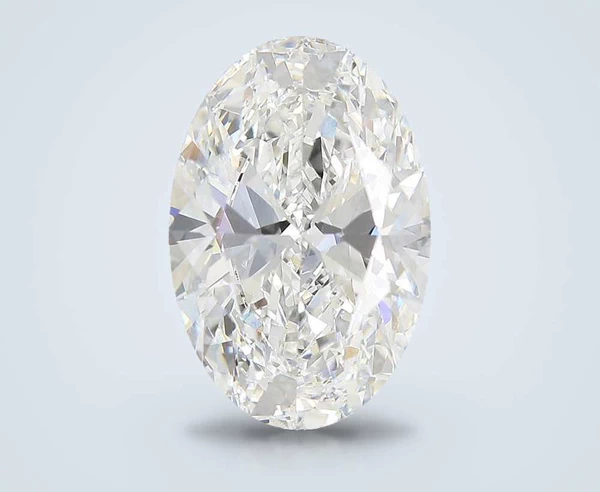 7.01 Carat · F · VS1 Rare Carat Ideal Cut