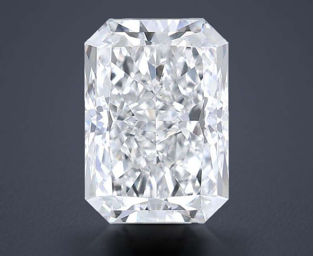 2.01 Carat · E · VS2 very good Cut