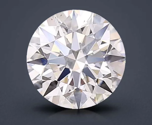 2.05 Carat · E · VS2 Rare Carat Ideal Cut